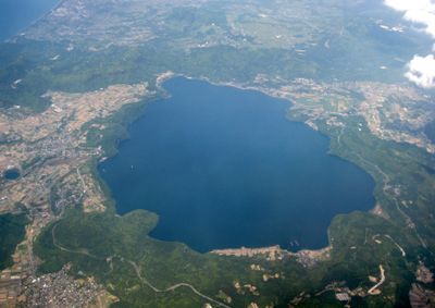 Aerial View 0