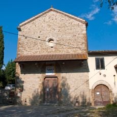 Santa Caterina delle Ruote