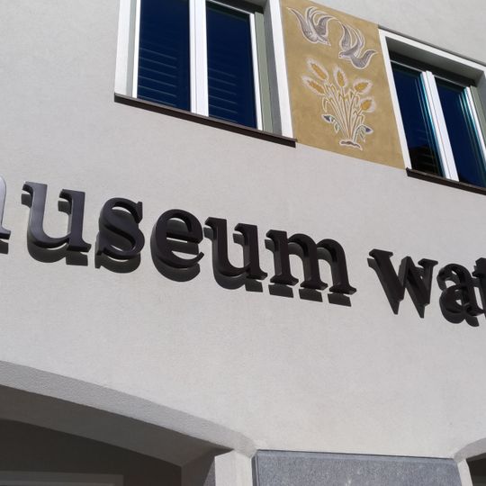 Museum Wattens