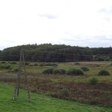 Raču Raganu kalns - kulta vieta