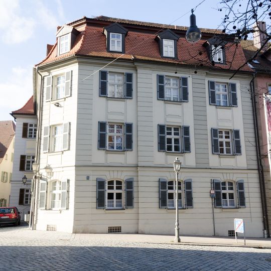 Schaitbergerstraße 20
