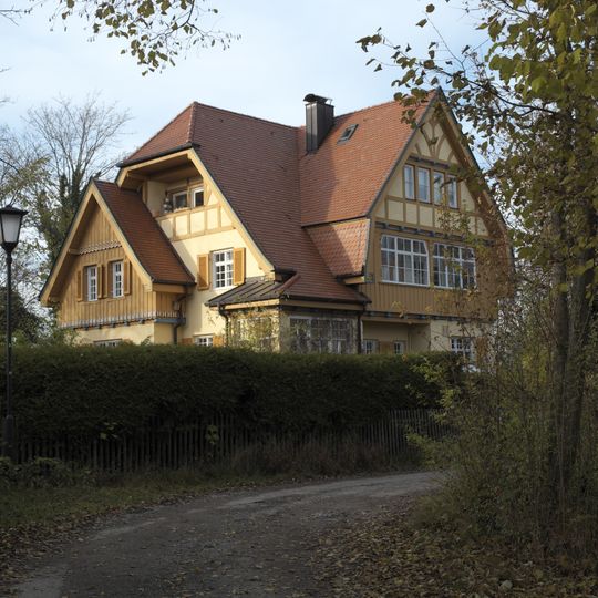 Villa Knittel