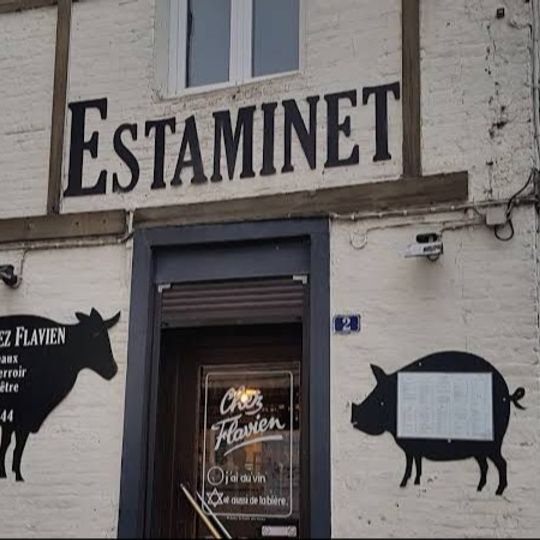 Chez Flavien