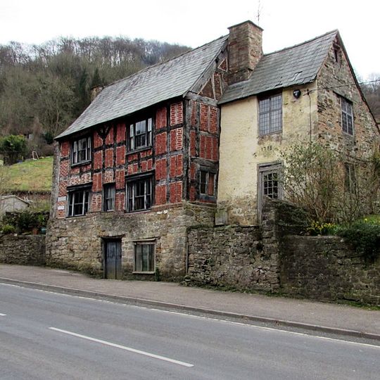 Sarah Siddons House The Old House