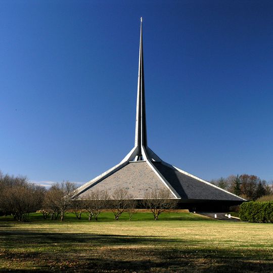 North Christian Church