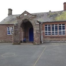 Dilwyn Voluntary Contribution School