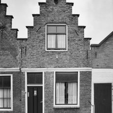 Gat van West Noord Westen 4, Zierikzee