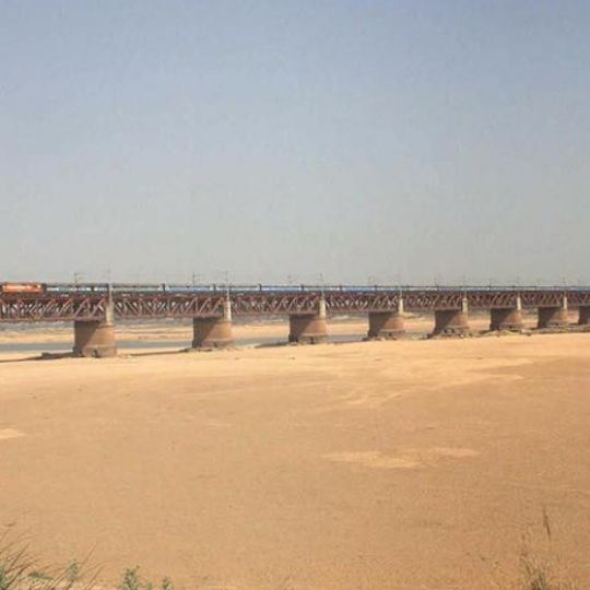 Koilwar Bridge