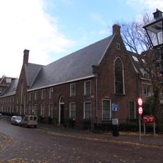 Bartholomeïgasthuis