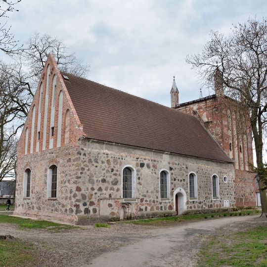 Wierzbno, West Pomeranian Voivodeship