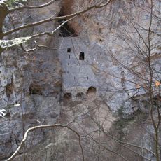 Rappenstein Castle