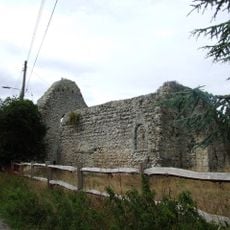 St Mary's Church, West Hythe