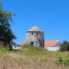 Moinho do Capitão Matias