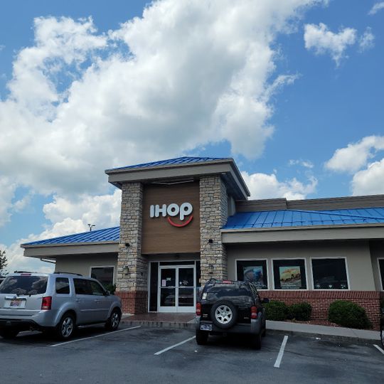IHOP