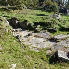 Conjunto Arqueológico das Eiras