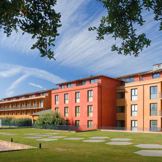 Montanyà Hotel & Lodge