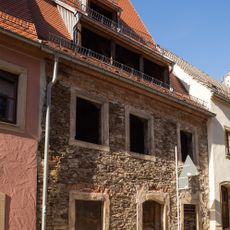 Wohnhaus Donatsgasse 9