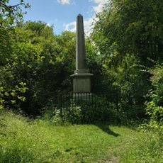 Nine Wells