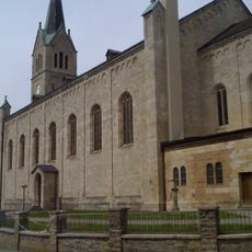 St.-Petrus-Kirche (Medebach)