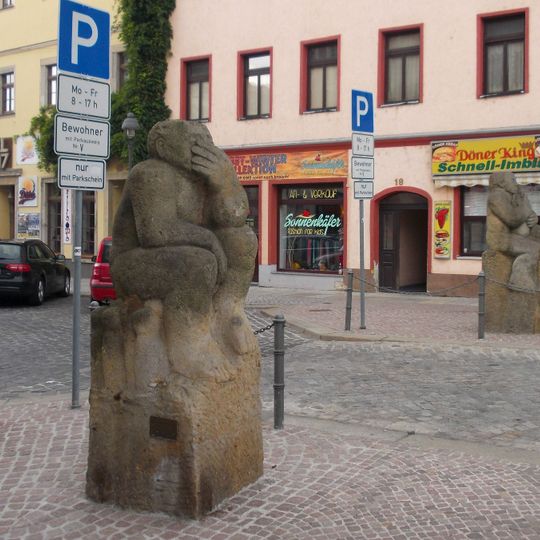 Die Döbelner Kegelbrüder