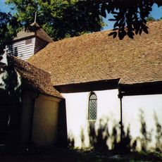 Church of All Saints