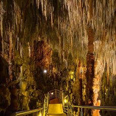 Kastania Cave
