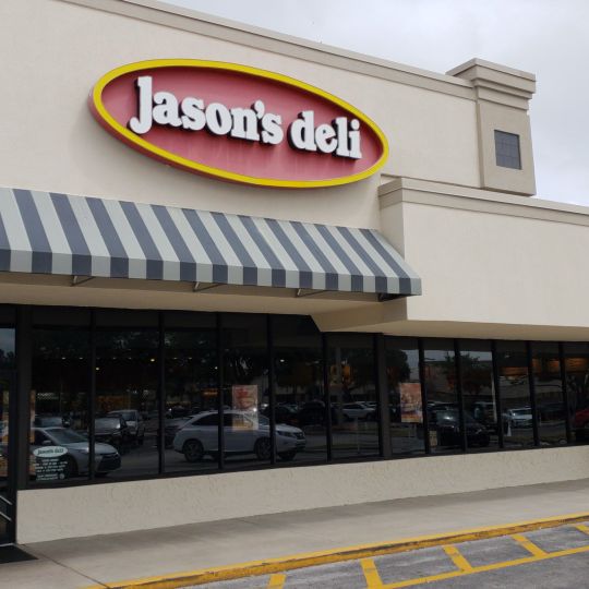 Jason's Deli