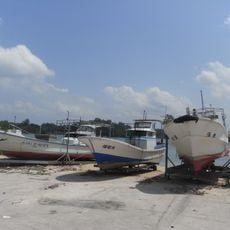 Port of Unten