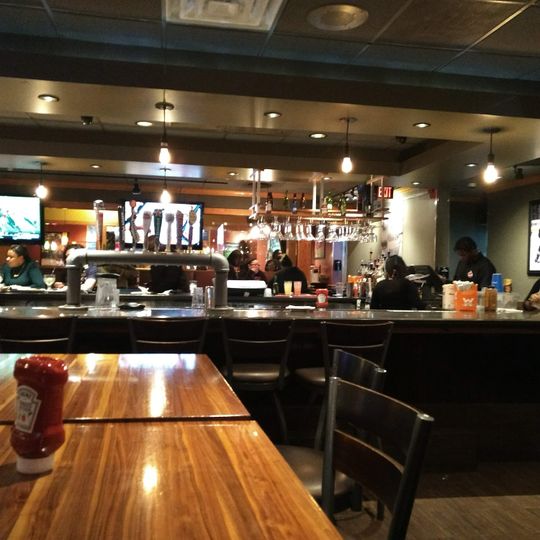Applebee's Grill + Bar