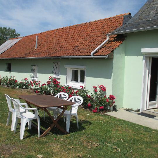 La Ferme de Laleu