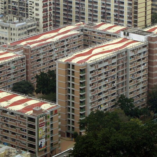 Moon Lok Dai Ha