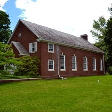 Poughkeepsie Meeting House