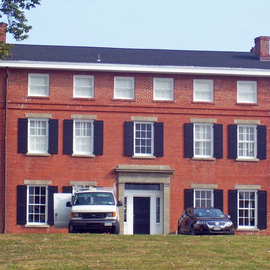 Peter C. DuBois House