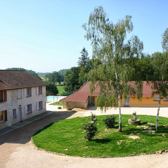 Area De La Loge
