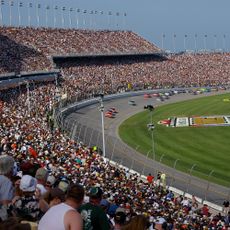 Daytona International Speedway