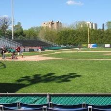 Labatt Park