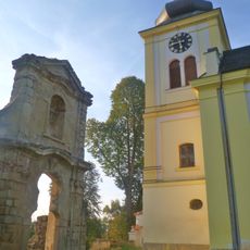 Chapel of the Holy Cross