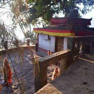 Chandikalika Temple