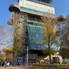 Haus des Meeres