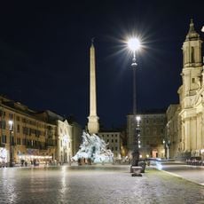 Piazza Navona