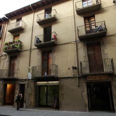 House in carrer Manlleu, 85