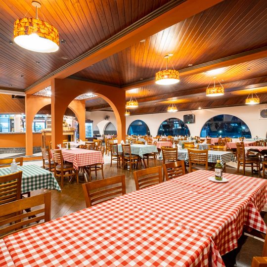 Ristorante D' Napoli