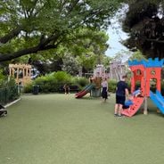 Jeux d'enfants