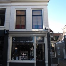 Appelmarkt 2, Zierikzee