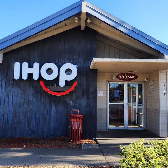 Ihop