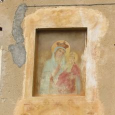Madonna di Oropa