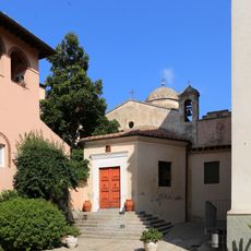 Chiesa del Sacro Cuore di Maria