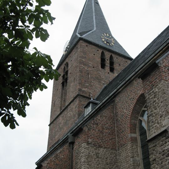 Nederlands Hervormde Kerk, Olst