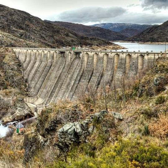 Bacino di San Sebastián