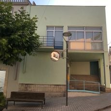 Ajuntament de Vinebre